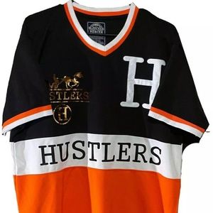HOT! HUSTLER JERSEY STYLE (XL)